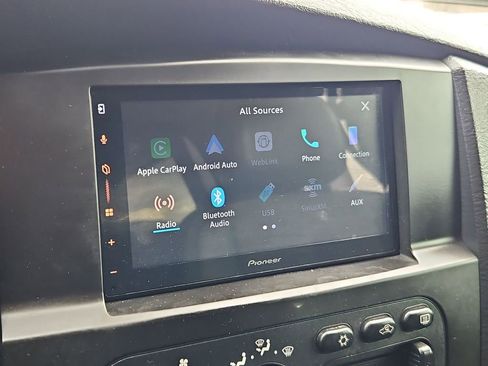 Used 2003 Dodge Ram 3500 Truck Laramie image 23