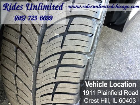 Used 2009 Pontiac Vibe GT FWD image 37