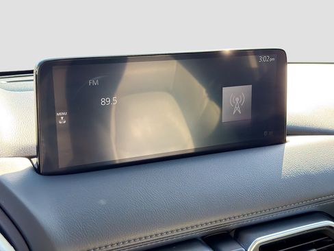 Used 2021 MAZDA CX-5 Grand Touring w/ GT Premium Package image 31