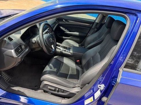 Used 2022 Honda Accord Sport Special Edition image 12