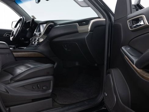 Used 2018 GMC Yukon Denali AWD/4WD image 30