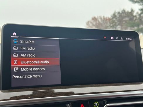 Certified 2024 BMW X3 xDrive30i w/ Premium Package w/ZPA image 39