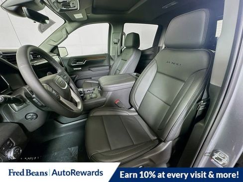 New 2026 GMC Sierra 1500 Denali w/ Denali Reserve Package image 13