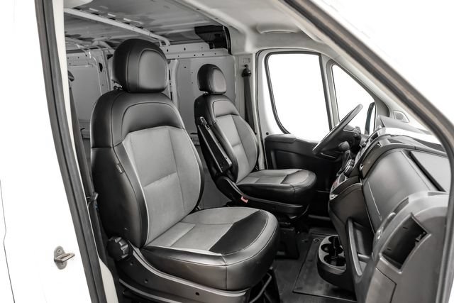 Used 2015 RAM ProMaster 1500 FWD image 32