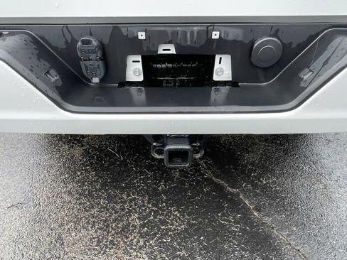 Certified 2024 Chevrolet Silverado 1500 Custom image 20