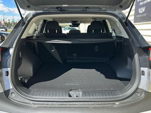 New 2025 Kia Sportage LX image 14