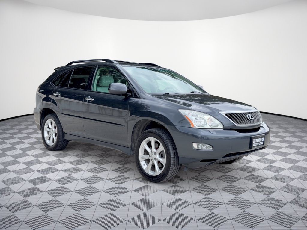 Used 2009 Lexus RX 350 2WD image 7