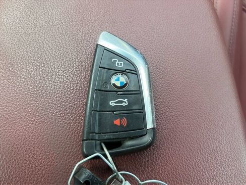 Used 2022 BMW X3 xDrive30i w/ Premium Package 2 AWD/4WD image 28