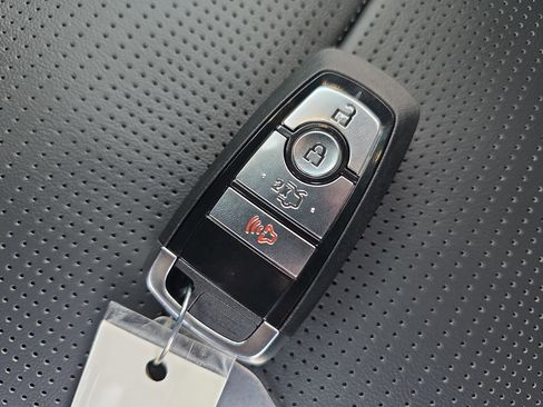 New 2026 Ford Mustang Premium image 35