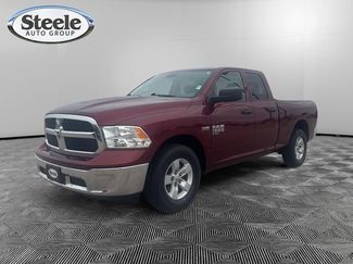 Used 2020 RAM 1500 Tradesman w/ Chrome Plus Package video 1