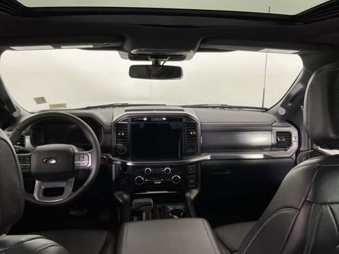 Used 2025 Ford F150 Lariat image 26