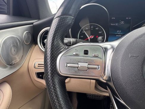 Used 2019 Mercedes-Benz C 300 Coupe w/ AMG Line image 13