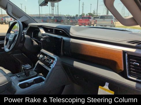 New 2026 GMC Sierra 1500 Denali image 22