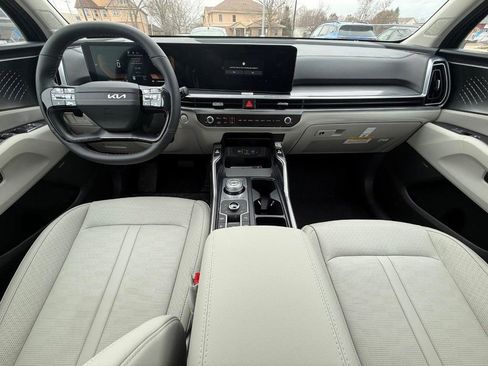 New 2026 Kia Sorento EX w/ EX Premium Package AWD/4WD image 16