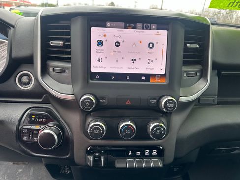 Used 2022 RAM 1500 Big Horn image 14