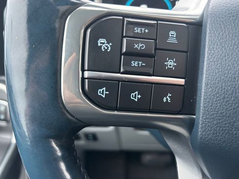 Used 2021 Ford F150 Limited image 17