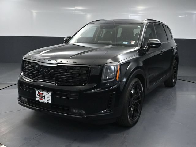 Used 2022 Kia Telluride SX AWD/4WD image 8