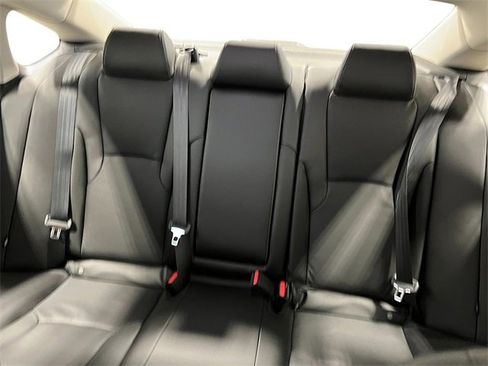 New 2025 Honda Accord EX-L image 28