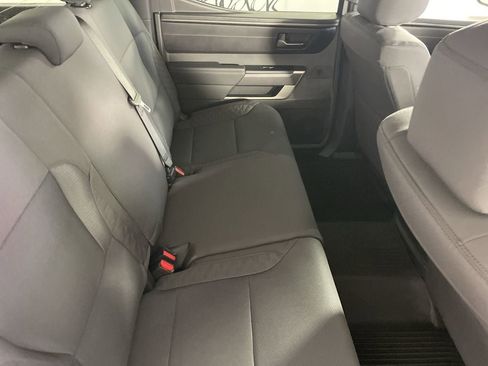 New 2026 Toyota Tundra SR5 AWD/4WD image 23