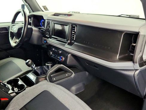 Used 2021 Ford Bronco Big Bend image 28