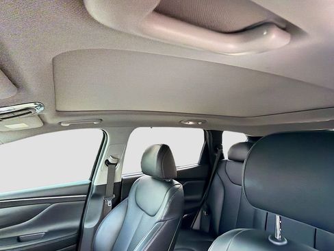 Used 2023 Hyundai Santa Fe SEL w/ Premium Package image 26