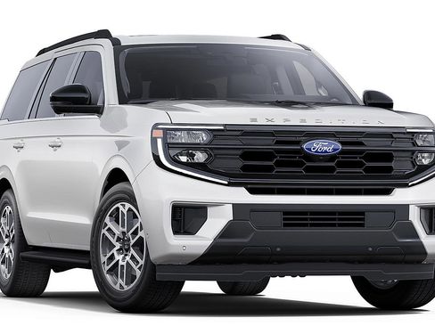 New 2025 Ford Expedition Active AWD/4WD image 4