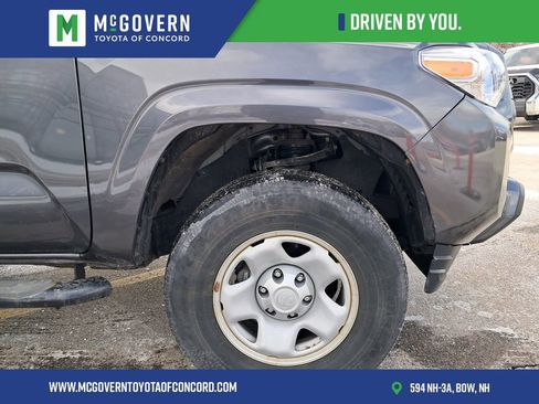 Used 2023 Toyota Tacoma SR image 9