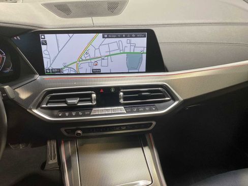 Used 2023 BMW X5 xDrive40i w/ Executive Package AWD/4WD image 16