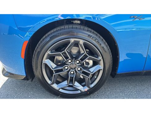 New 2026 Dodge Charger R/T w/ Blacktop Package AWD/4WD image 19