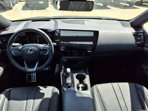 Used 2024 Lexus NX 350 F Sport AWD/4WD image 10