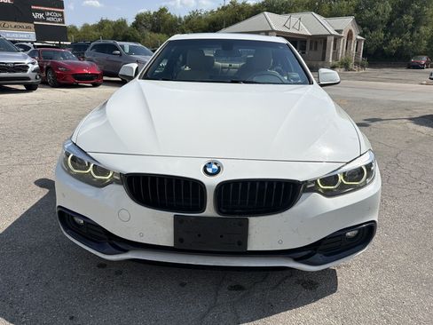 Used 2018 BMW 430i Coupe RWD image 8