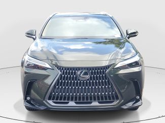 Used 2024 Lexus NX 250 FWD w/ Towing Package (2000 Lbs) video 2