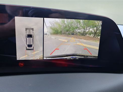 New 2026 Cadillac CT5 V image 22