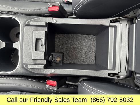 Used 2025 Subaru Legacy Limited image 28