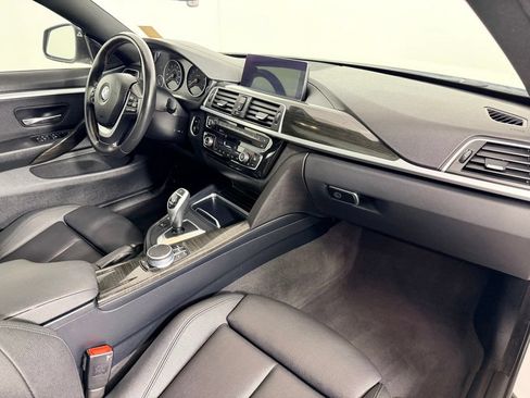 Used 2020 BMW 430i Gran Coupe RWD image 28
