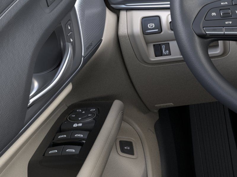 New 2026 Cadillac CT4 Premium Luxury AWD/4WD image 29