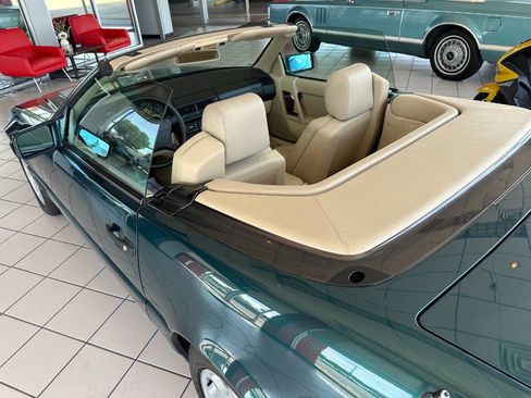 Used 1995 Mercedes-Benz SL 500 image 12
