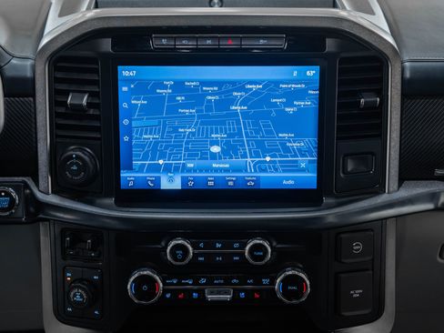 Certified 2023 Ford F150 Limited image 32