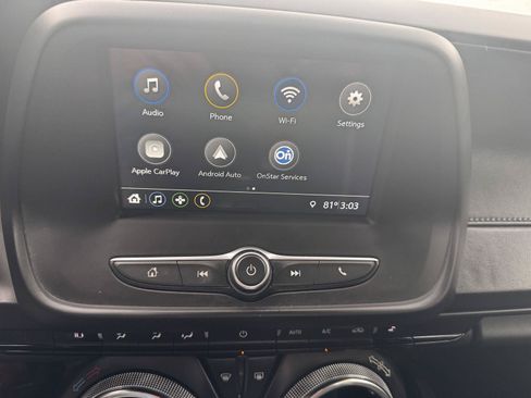 Certified 2019 Chevrolet Camaro LT RWD image 21