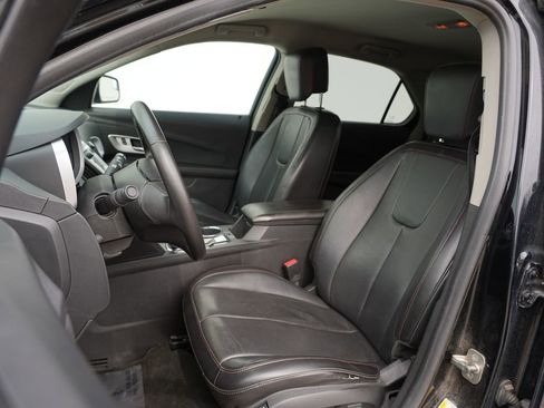 Used 2013 Chevrolet Equinox LTZ image 12
