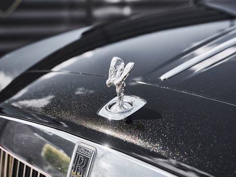 Used 2018 Rolls-Royce Dawn RWD image 7