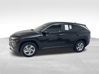 Used 2024 Hyundai Tucson SE AWD/4WD video 2