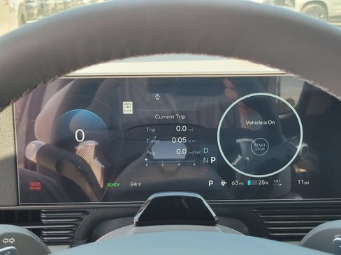 New 2026 Hyundai Ioniq 5 SEL RWD image 20