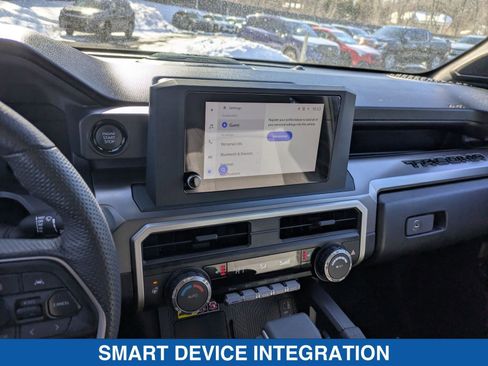 Used 2024 Toyota Tacoma SR5 image 21