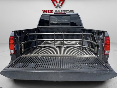 Used 2014 Nissan Titan S image 16