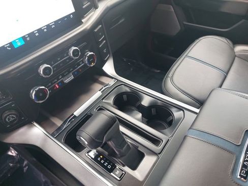 Used 2024 Ford F150 Platinum w/ FX4 Off-Road Package image 24