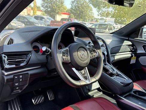 Certified 2025 Acura RDX A-Spec image 10