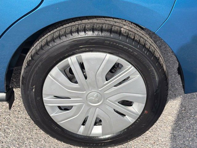 Used 2024 Mitsubishi Mirage ES FWD image 15