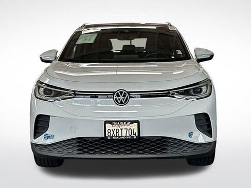 Used 2021 Volkswagen ID.4 Pro S image 10