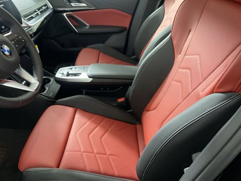 Certified 2023 BMW X1 xDrive28i w/ Convenience Package AWD/4WD image 11